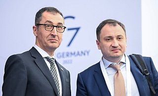  - Bernd Weißbrod/dpa