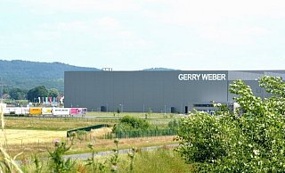 Die Walbusch-Unternehmensgruppe, die das Angebot das Logistik-Zentrums zukünftig gemeinsam mit Gerry Weber nutzen wird, ist ein Familienunternehmen in der dritten Generation. - Nicole Donath