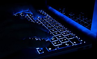 Unternehmen sind häufig Ziel von Cyberkriminellen. Jetzt hat es Gerry Weber getroffen. - picture alliance / dpa Themendienst / Symbolbild