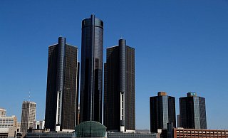 General Motors steckte Milliarden in den Ausbau der E-Auto-Produktion - und musste feststellen, dass der Markt kleiner sein wird als erwartet. (Archivbild) - Paul Sancya/AP/dpa