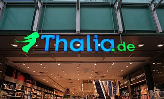 Die Buchhandelskette Thalia will demnächst einen ersten eigenen Spielwaren-Laden eröffnen. Er soll in Lüdenscheid entstehen, nicht weit weg von der Unternehmenszentrale in Hagen. (Archivbild) - Marcus Brandt/dpa