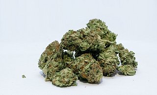 Der Mann soll einen "schwunghaften Handel mit Marihuana" betrieben haben. - Symbolbild: Pixabay