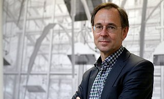 "Wir erstarren in Bürokratie", sagt der Konfliktforscher Andreas Zick. - Uni Bielefeld