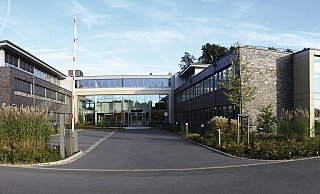Bei Beckhoff in Verl gibt es inzwischen eine eigene Teststation. - Beckhoff Automation/Jürgen Rehrmann