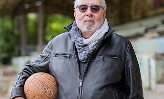 Heribert Faßbender war einer der prägenden Moderatoren der «Sportschau». - Foto: Rolf Vennenbernd/dpa