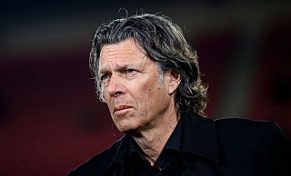 Nach Meinung von Urs Meier hätte das erste Tor von Leweling zählen müssen. - Tom Weller/dpa