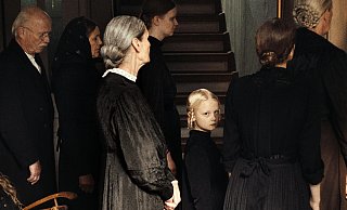 Gleich dreifach nominiert: «In die Sonne schauen». (Handoutbild) - Hanna Heckt/Studio Zentral/dpa