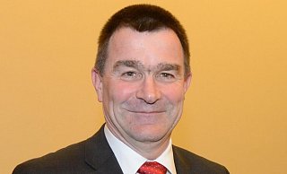 Mathias Hornberger sieht viel Verbesserungsbedarf. - Marc Koeppelmann