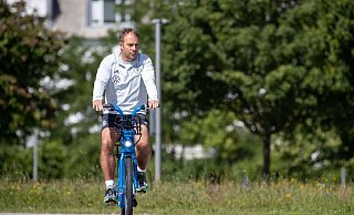  - Daniel Karmann/dpa