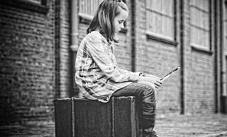 Viele Eltern setzten ihre Kinder am Bahnhof ab, damit sie mit dem Zug eine "Erholungsreise" antreten konnte. - Symbolfoto/Pixabay