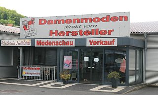 Modetreff Oldemeier - Frank Hartmann