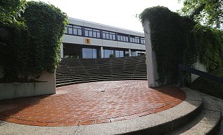 Welchen Weg geht der Hochschulstandort Höxter? Eine Frage, bei der sich die Region Unterstützung von der NRW-Wissenschaftsministerin erhofft. - Simone Flörke