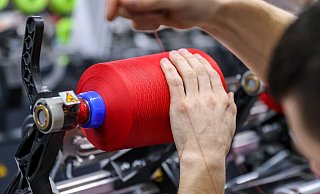 Verarbeitendes Gewerbe: Auftragseingang überraschend gestiegen. (Archivbild) - Jan Woitas/dpa-Zentralbild/dpa