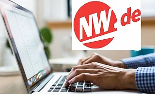 Die Wocheninzidenz steigt weiter. Was sonst noch wichtig ist, gibt es im Kreis Herford kompakt. - Symbolbild: Unsplash/nw.de (Montage)