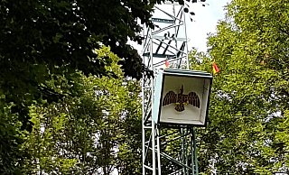 Viele Schützenvereine müssten wohl auch ihre Kugelfänge umrüsten, wenn das Verbot käme. - Birger Berbüsse