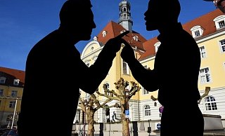 In der Herforder CDU knatscht es momentan gewaltig. - Peter Steinert/Horstmann