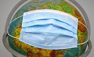 Je exotischer, je schwieriger - Reisen in Corona-Zeiten. - Symbolbild Pixabay