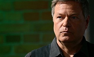 Robert Habeck (Bündnis 90/Die Grünen), ehemaliger Bundesminister für Wirtschaft und Klimaschutz. - Sebastian Gollnow/dpa