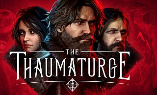 „The Thaumaturge“: Ein visuell beeindruckendes Rollenspiel, das historische Dramatik mit düsterem Okkultismus verbindet. - Fool's Theory