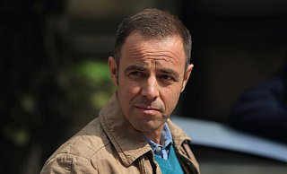 Der Schauspieler Felix Eitner ist tot. (Archivbild) - picture alliance / dpa