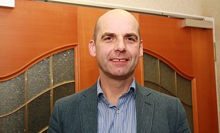 Hans-Theo Sasse unterstützt nun die Delbrücker Unabhängigen. - Regina Brucksch