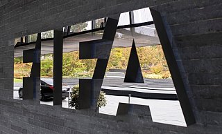 Der Welt-Fußballverband FIFA schüttet Geld an die Clubs für die Abstellung von Spielerinnen für die Frauen-WM 2023 aus. - Ennio Leanza/epa/dpa