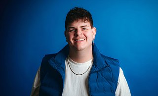 Isaak tritt bald wieder in der Nähe auf und geht ab November auf Tournee in mehreren Städten. - Valentin Ammon