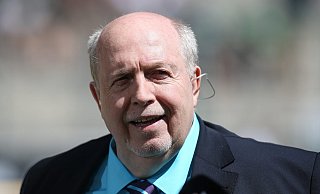 Rainer Calmund auf einem Archivfoto aus dem Jahr 2016. - picture alliance / augenklick/firo Sportphoto