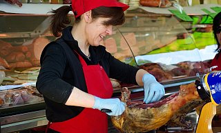 Bielefelds größtes Nebenzentrum darf sich darauf freuen, ab 11. März wieder von einem heimischen Traditionsunternehmen mit frischen Fleisch- und Wurstwaren versorgt zu werden. - Symbolbild: Pixabay