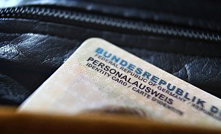 «Wir sind offen für eine pragmatische Anpassung des Verfahrens zur Änderung des Namens», heißt es aus der Union. - Karl-Josef Hildenbrand/dpa