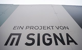 Das Imperium von René Benko ist nach starkem Wachstum in der Niedrigzins-Phase durch höhere Zinsen, höhere Baukosten und höhere Energiepreise in extreme Schieflage geraten. - Marcus Brandt/dpa