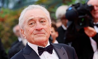 Fünf Verdächtige sind im Zusammenhang mit dem Tod des Enkels von Robert de Niro festgenommen worden - Joel C Ryan/Invision/dpa