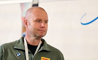 Guter Start für den neuen Bundestrainer. - Bernd Thissen/dpa