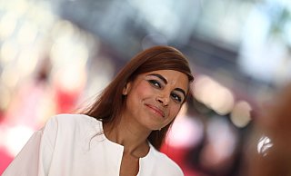 Collien Fernandes ist als Schauspielerin in der ZDF-Reihe «Das Traumschiff» zu sehen. (Archivbild) - Thomas Banneyer/dpa