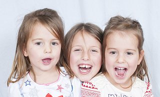So können Eltern ihre Kinder in dieser schwierigen Zeit unterstützen. - Pixabay (Symbolbild)
