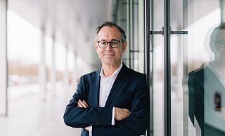 Andreas Zick ist Konfliktforscher an der Uni Bielefeld. - Uni Bielefeld