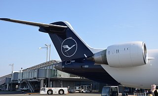  - Flughafen Paderborn