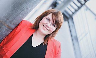 Marie Therése Witzke ist die Inhaberin von MWMediation und betreut Auftraggeber aus OWL und Umgebung. - MWMediation