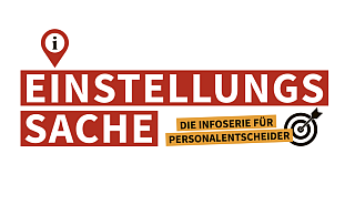 Die Social-Experten der NW sorgen für die emotionaleUmsetzung des Jobangebots in Text, Bild und Video.
