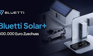 Das Team von BLUETTI arbeitet eng mit dem Kunden zusammen, bis dieser mit dem Entwurf vollständig zufrieden ist. - BLUETTI