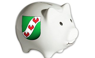 Der Haushaltssanierungsplan von Kämmerin Andrea Linnemann ist im zweiten Anlauf beschlossen worden. - eisele