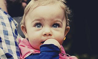 Emilia und Noah waren 2024 die beliebtesten Vornamen für Kinder in Gütersloh. - Symbolbild/Pixabay