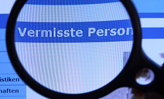 Die Bielefelder Polizei hat einen 14-jährigen Bielefelder gesucht. Mittlerweile ist er wieder aufgetaucht. - Jens Büttner/dpa-Zentralbild/dpa