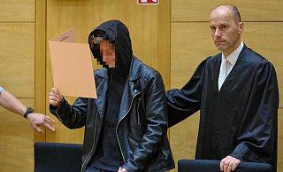 Der Bundesgerichthof hat das Urteil gegen den Kindsvater aus dem Bielefelder Babymord-Prozess bestätigt. - Archivfoto: Andreas Zobe Der Bundesgerichthof hat das Urteil gegen den Kindsvater aus dem Bielefelder Babymord-Prozess bestätigt. - Archivfoto: Andreas Zobe