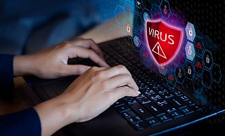 Nicht nur Viren können Schaden anrichten. Auch vor Trojanern, Würmern oder Spyware sollten sich Nutzer schützen. - sarayut Nicht nur Viren können Schaden anrichten. Auch vor Trojanern, Würmern oder Spyware sollten sich Nutzer schützen. - sarayut
