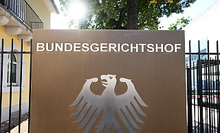 Der Bundesgerichtshof hebt Urteil gegen Herforder Mediziner zum Teil auf. - Uli Deck/dpa