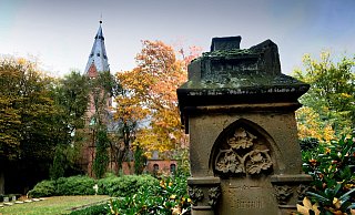 Erneut im Fokus: Im Umfeld von St. Pankratius und der katholischen Kirchengemeinde in Gütersloh soll es zu einem Betrugsfall gekommen sein. - Andreas Frücht