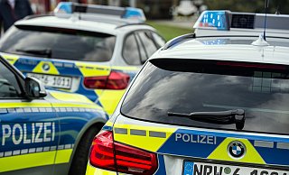 Die Polizei Gütersloh suchte nach einem verschwundenen Mädchen aus Gütersloh. Nun ist es wieder da. - dpa