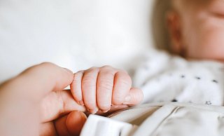 Mehrere Babys wurden in den vergangenen Wochen im Kreis Höxter geboren. - Pexels (Symbolbild)