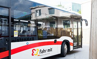 Die Warburger Kommunalpolitik hat eine Schnellbuslinie nach Höxter ins Gespräch gebracht. - Lena Henning